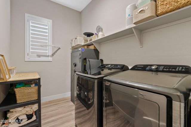 22768 E VIA DEL SOL --, Queen Creek, AZ 85142