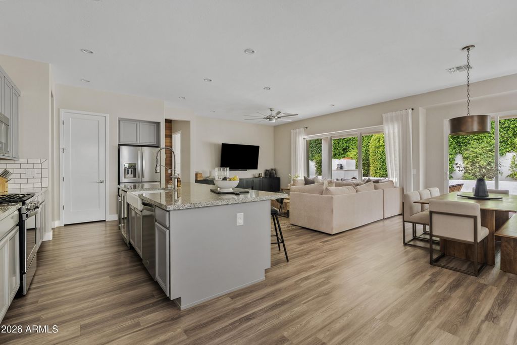22768 E VIA DEL SOL --, Queen Creek, AZ 85142 — photo 4