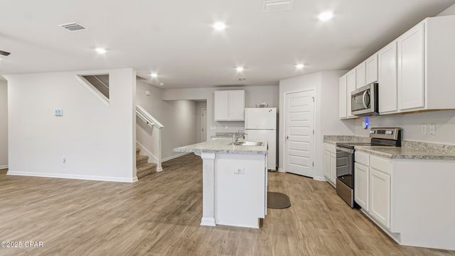 3996 Silver Spur Road, Panama City, FL 32404