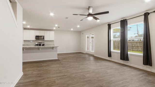 3996 Silver Spur Road, Panama City, FL 32404