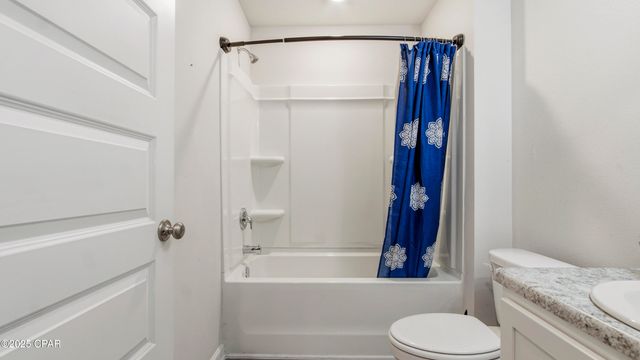 3996 Silver Spur Road, Panama City, FL 32404