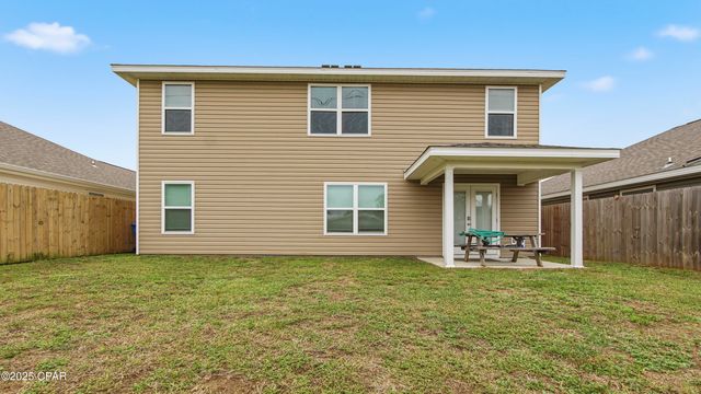 3996 Silver Spur Road, Panama City, FL 32404