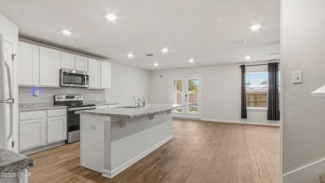 3996 Silver Spur Road, Panama City, FL 32404