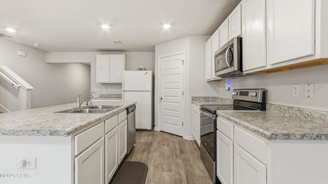 3996 Silver Spur Road, Panama City, FL 32404