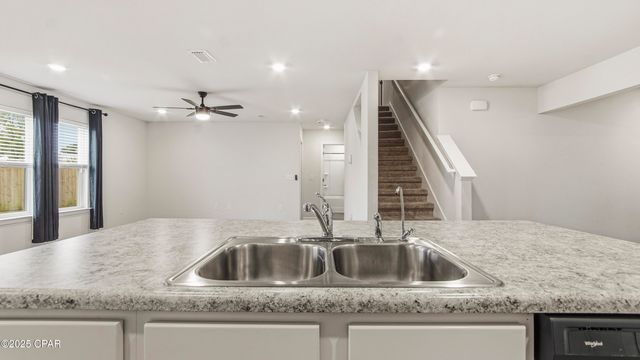 3996 Silver Spur Road, Panama City, FL 32404