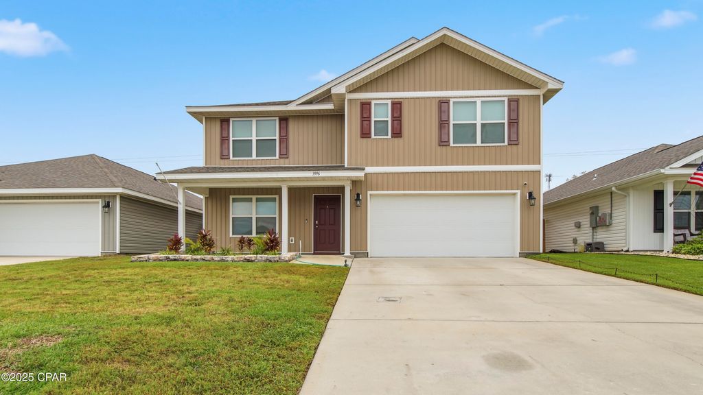 3996 Silver Spur Road, Panama City, FL 32404