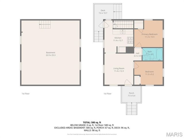 210 Poag Avenue, South Roxana, IL 62087