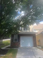 2603 Forest Shadows Lane, Raleigh, NC 27614