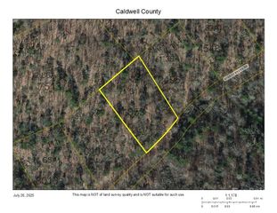 LOT 113 Stoney Brook Drive 113, Lenoir, NC 28645