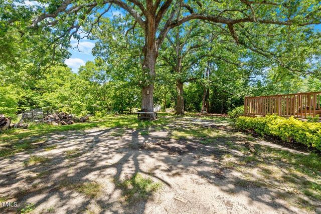 209 E Church Street, Creedmoor, NC 27522