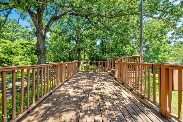 209 E Church Street, Creedmoor, NC 27522