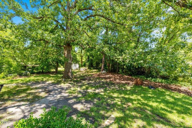 209 E Church Street, Creedmoor, NC 27522