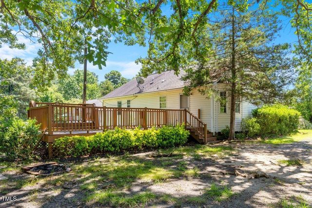 209 E Church Street, Creedmoor, NC 27522