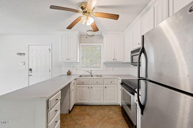 209 E Church Street, Creedmoor, NC 27522