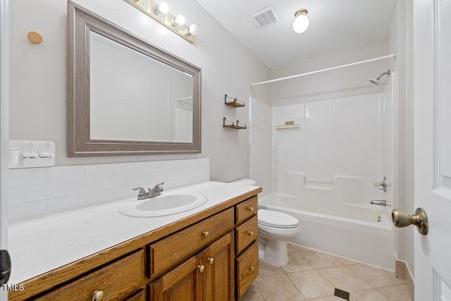 209 E Church Street, Creedmoor, NC 27522