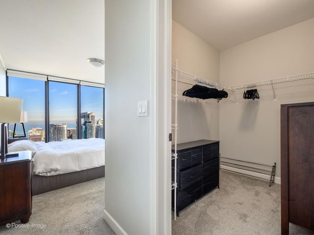 225 N Columbus Drive 5309, Chicago, IL 60601
