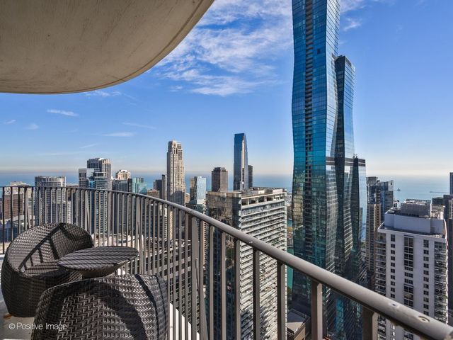 225 N Columbus Drive 5309, Chicago, IL 60601
