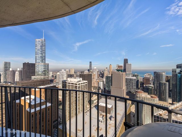 225 N Columbus Drive 5309, Chicago, IL 60601