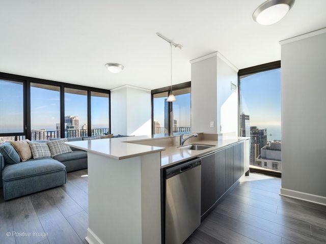225 N Columbus Drive 5309, Chicago, IL 60601