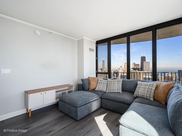225 N Columbus Drive 5309, Chicago, IL 60601