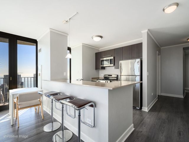 225 N Columbus Drive 5309, Chicago, IL 60601