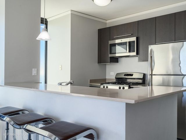 225 N Columbus Drive 5309, Chicago, IL 60601