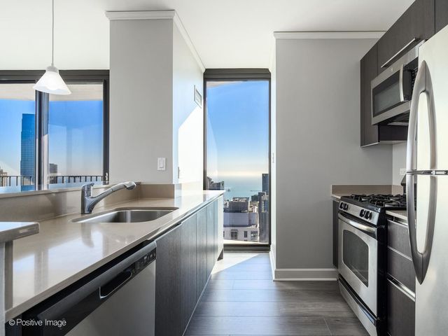 225 N Columbus Drive 5309, Chicago, IL 60601