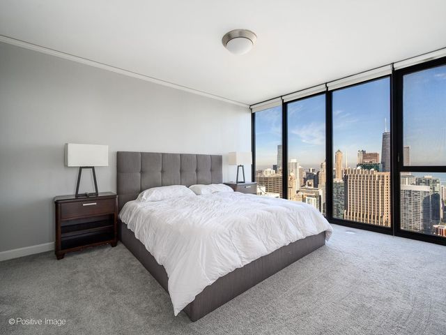 225 N Columbus Drive 5309, Chicago, IL 60601