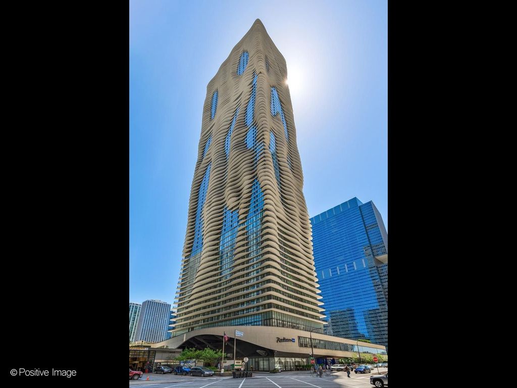 225 N Columbus Drive 5309, Chicago, IL 60601