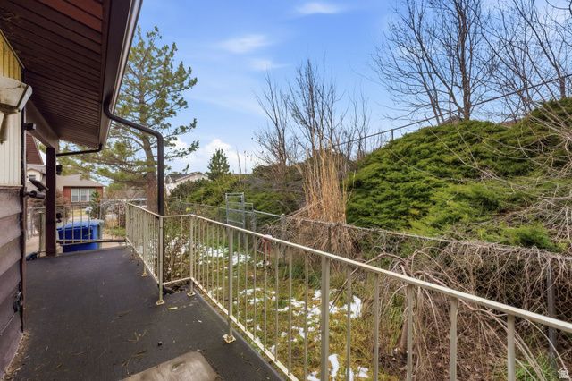 572 N VAN BUREN AVE, Ogden, UT 84404