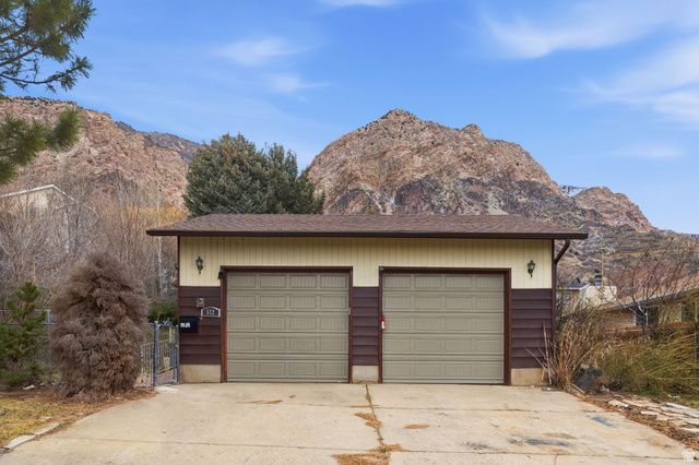 572 N VAN BUREN AVE, Ogden, UT 84404