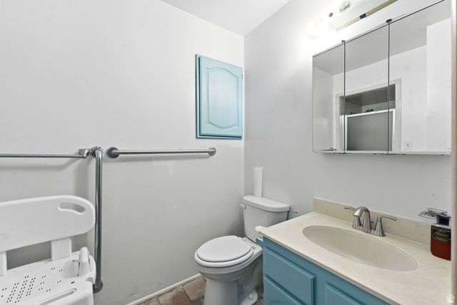 572 N VAN BUREN AVE, Ogden, UT 84404