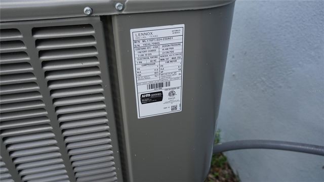 21883 BUXTON AVENUE, Port Charlotte, FL 33952