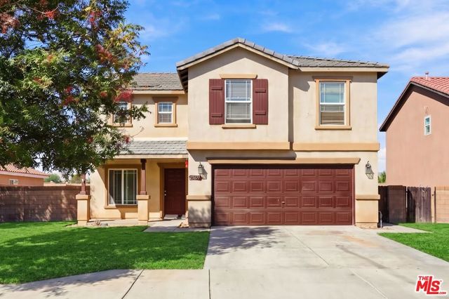 45107 18th Street, Lancaster, CA 93535
