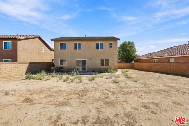 45107 18th Street, Lancaster, CA 93535