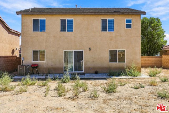 45107 18th Street, Lancaster, CA 93535