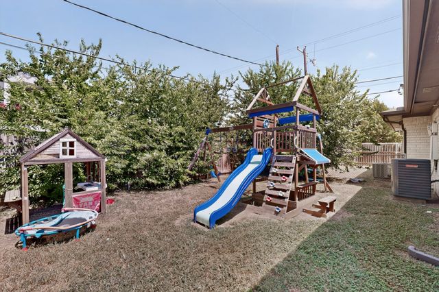 900 Irene Street, Burleson, TX 76028