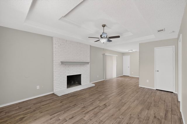 900 Irene Street, Burleson, TX 76028