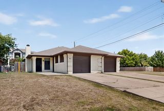 900 Irene Street, Burleson, TX 76028