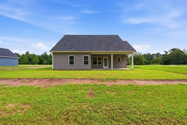 2116 E Highway 9 Business, Loris, SC 29569