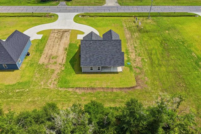 2116 E Highway 9 Business, Loris, SC 29569