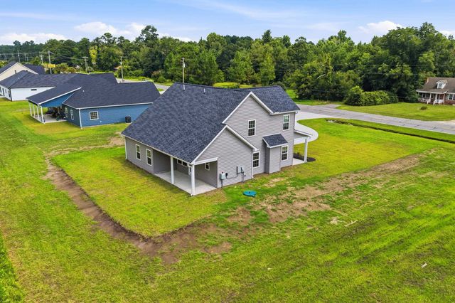 2116 E Highway 9 Business, Loris, SC 29569