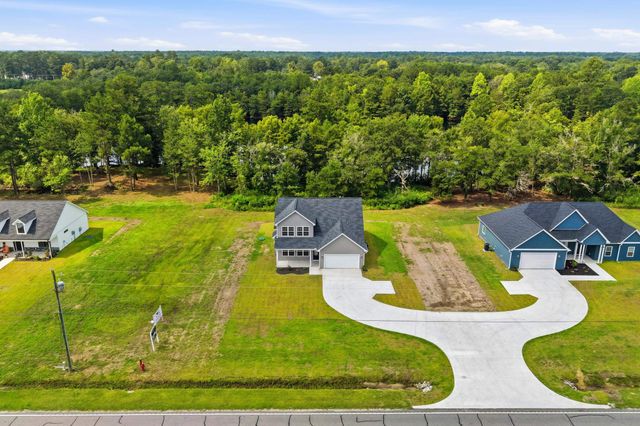 2116 E Highway 9 Business, Loris, SC 29569