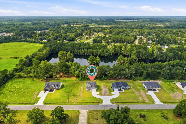 2116 E Highway 9 Business, Loris, SC 29569