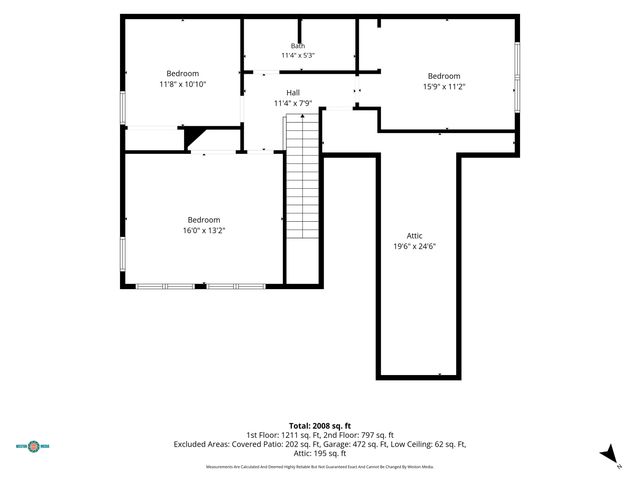 2116 E Highway 9 Business, Loris, SC 29569