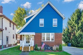 350 Grant Street, Mcdonald, OH 44437