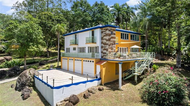 Cll 301 HACIENDAS DEL LAGO 70, Trujillo Alto, PR 00976