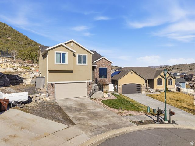7001 N SOUTH PASS RD, Eagle Mountain, UT 84005