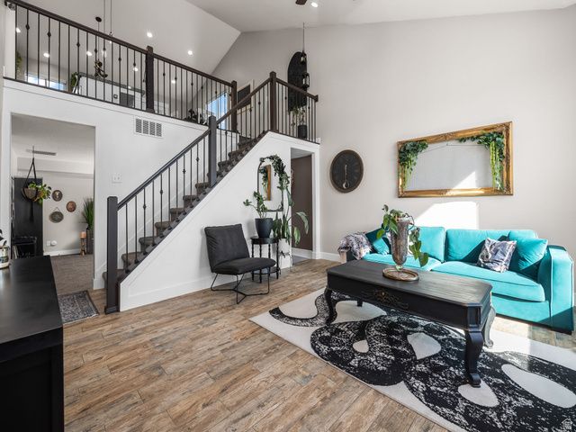 7001 N SOUTH PASS RD, Eagle Mountain, UT 84005