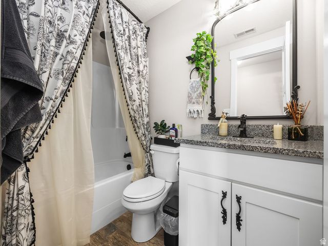 7001 N SOUTH PASS RD, Eagle Mountain, UT 84005